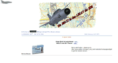 Desktop Screenshot of mig-21-online.de